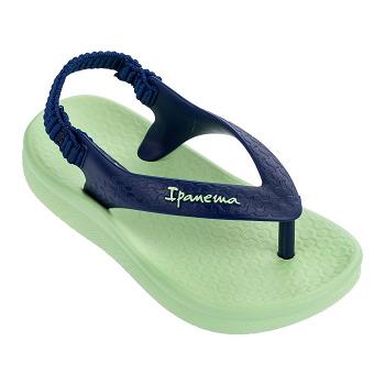 Ipanema Sandals Baby Anatomica Navy 637521OWL Ireland